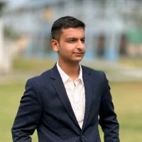 Ishhan Kheria